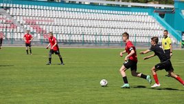 В России стартовали межрегиональные дивизионы ЮФЛ. Чего ждать от нового сезона?