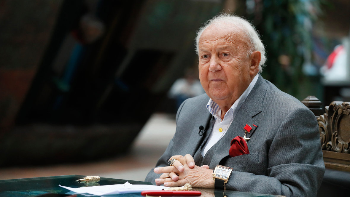 Зураб Церетели