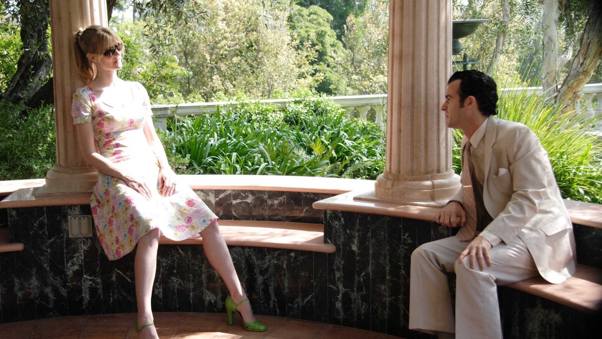 Кадр из фильма «Внутренняя империя», реж. Дэвид Линч/ 518 Media