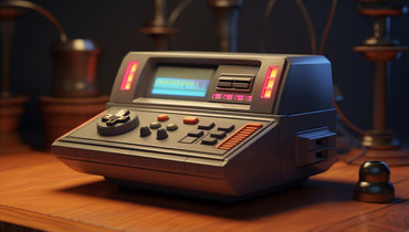 Выбираем лучшую ретроконсоль в 2025 году