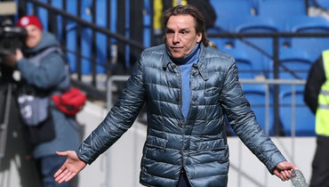 Юран — о тренерстве: «Я уже всем все доказал, имею право выбирать»