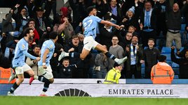 Инфарктная победа «Ман Сити», «Барселона» стала ближе к титулу, у «ПСЖ» — европейский рекорд