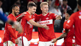 «Спартак» и ЦСКА не станут рисковать в дерби. У Станковича и Николича слишком многое на кону