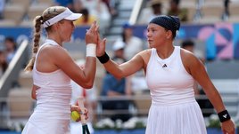 МиДи снова вместе. Пара Андреева/Шнайдер заявлена на «тысячник» в Мадриде