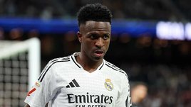 Винисиусу пригрозили баном на два года, но на самом деле он чист. Объясняем почему