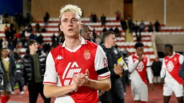 «В Россию придется вернуться, но «Спартак» — табу». Головин рассказал о жизни в Монако, проблемах со здоровьем и мечтах