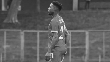 Синамандла Зонди.