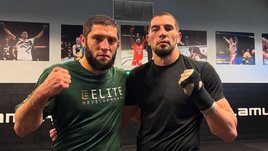 Россияне вернутся после поражений экс-чемпионам. Какие бои смотреть на турнире UFC Fight Night