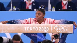 Что произошло с Симоной Байлз на Олимпиаде-2020? Озвучена новая версия