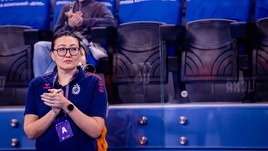 Людмила Бодниева: «Все самое запоминающееся нам предстоит в мае»