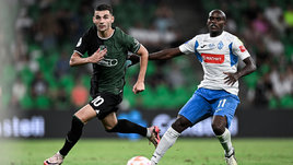 «Динамо» из Махачкалы уже поставило подножку «Спартаку» в чемпионской гонке. Теперь бело-голубые проверят амбиции «Краснодара»