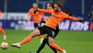 Бикфалви заявил, что ушел из «Урала» из-за Шатова: «Он сказал, что не хочет видеть меня в команде»