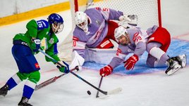 «Спартак» упустил исторический шанс. «Салават» оттолкнулся от дна