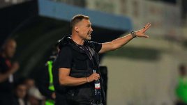 У Василия Березуцкого — шанс на первый трофей. «Сабах» вышел в финал Кубка Азербайджана