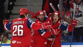 «Локомотив» — в полуфинале! «Авангард» спасся после кошмарных 40 минут, но пропустил в невероятном овертайме