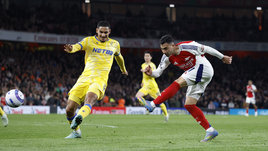 «Арсенал» без победы из-за дикой ошибки, Куртуа оставил «Реал» в гонке за титулом, «Ювентус» выпал из топ-4