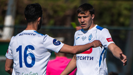 «Перед пенальти Медины был уверен, что он не забьет». Кирш — о победе над «Спартаком», Колумбии и Дагестане