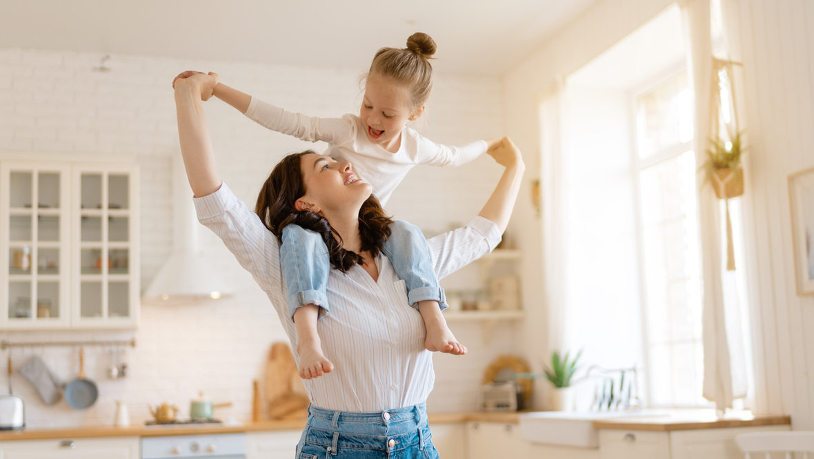 День дочери