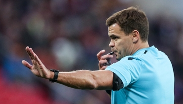 Судья Левников назначен на матч «Спартак» — ЦСКА, Мешков — на игру «Динамо» — «Зенит» в 26-м туре РПЛ