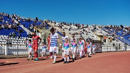 «Черноморец» могут не пустить в РПЛ из-за стадиона: «Краснодар» и «Сочи» отказываются предоставлять ему свои