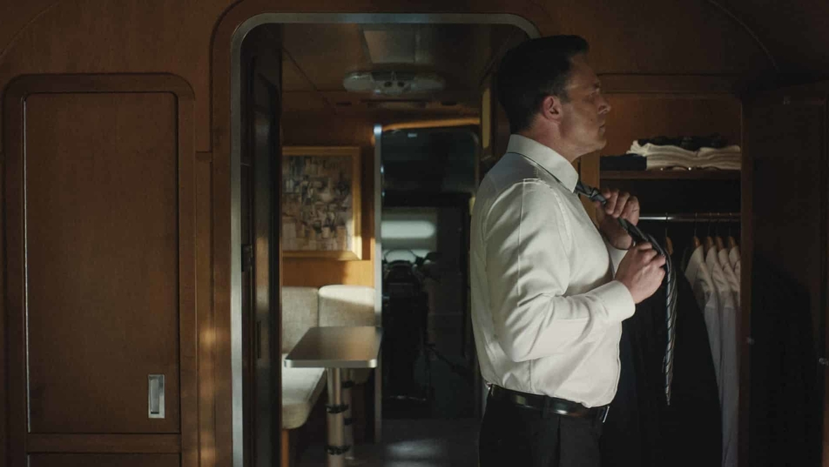 Кадр из фильма «Расплата 2», реж. Гэвин О'Коннор, Amazon MGM Studios