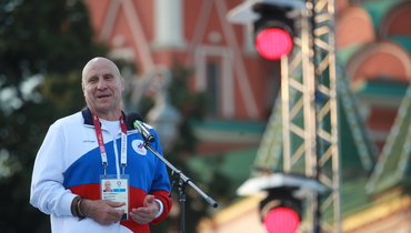 Мамиашвили назвал украинку Коляденко несчастным человеком из-за отказа пожимать руку россиянам