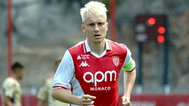 У Головина худший сезон в карьере. Лучшего игрока России замучили травмы