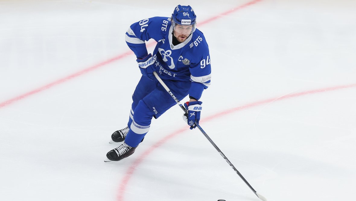 Андрей Миронов.