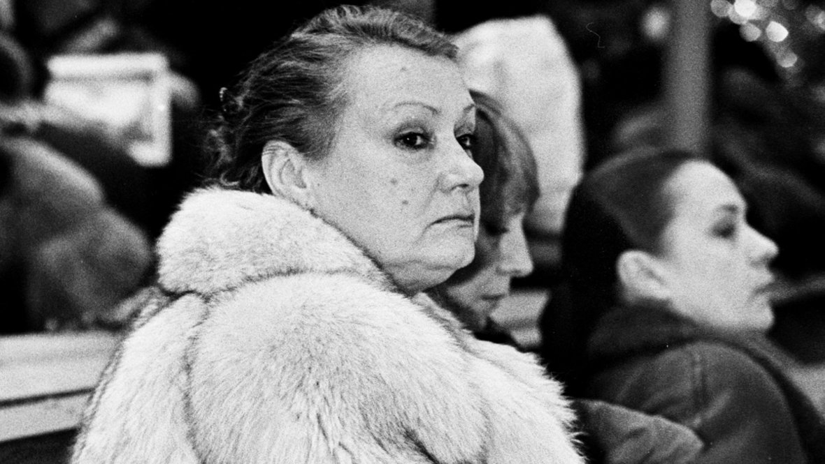 Елена Чайковская. Тренер по фигурному катанию Елена Чайковская