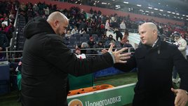 Дерби в Тушине — матч двух лучших команд второго круга. Кто из друзей-сербов останется в чемпионской гонке?