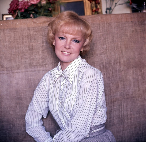 Людмила Гурченко. Актриса Людмила Гурченко