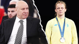 «Эта спортсменка — несчастный человек». Украинские борцы продолжают игнорировать россиян