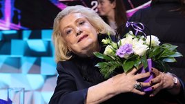 Елена Чайковская: «Ширвиндт не пускает меня к себе на могилу»