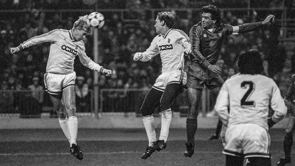 Летопись Акселя Вартаняна. 1987 год. Часть десятая