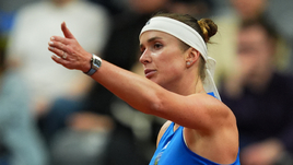 «Стоят и смотрят, чтобы ты не пописала в душевой кабинке». Украинка пожаловалась на допинг-контролеров