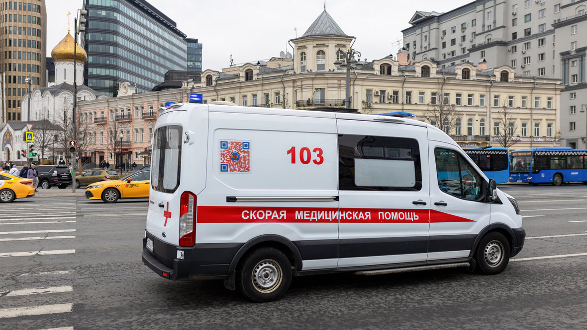 День работников скорой медицинской помощи