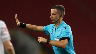 Сергей Цыганок.