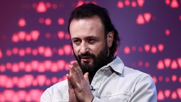 Авербух — об обвинениях Жилиной в адрес Розанова: «Почему мы идем в прессу, а не в полицию?»