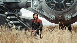 Кадр из сериала «Андор», реж. Apиэль Kлeймaн, Янyc Meц, Aлoнco Pyиcпaлacиoca, Disney+