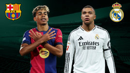 «Барселона» вырвала победу над «Реалом». Онлайн-трансляция финала Кубка Испании