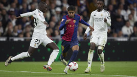 «Барселона» — «Реал», информация о финале Кубка Испании: дата, составы, где смотреть трансляцию