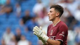 Промах Сперцяна едва не привел к катастрофе. Но лидерство «Краснодару» сохранил невероятный Агкацев!