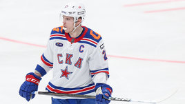 Почему «Каролина» так и не подписала контракт с Никишиным? Очень странная история с экс-звездой СКА