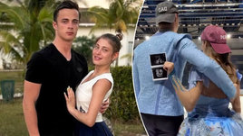 Еще одна фигуристка станет мамой. Косторная и Куница ждут пополнения в семействе