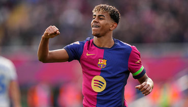 «Барселона» — «Реал»: началась трансляция финала Кубка Испании