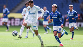 Ничья «Зенита» в пользу «Краснодара», «Спартака» и ЦСКА. «Динамо» отняло у Питера «золотые» очки?