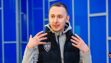 Гендиректор «Пари НН» о перебитом «Ахматом» пенальти: «Сложно объяснить, чем руководствовался судья»