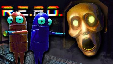 Эволюция жанра. Почему quota horror игры стали хитом: часть третья