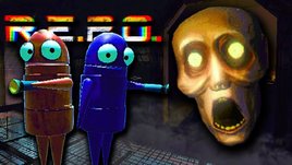 Эволюция жанра. Почему quota horror игры стали хитом: часть третья