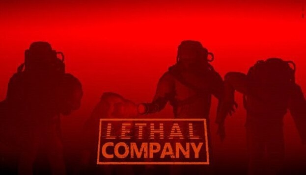 Lethal Company.